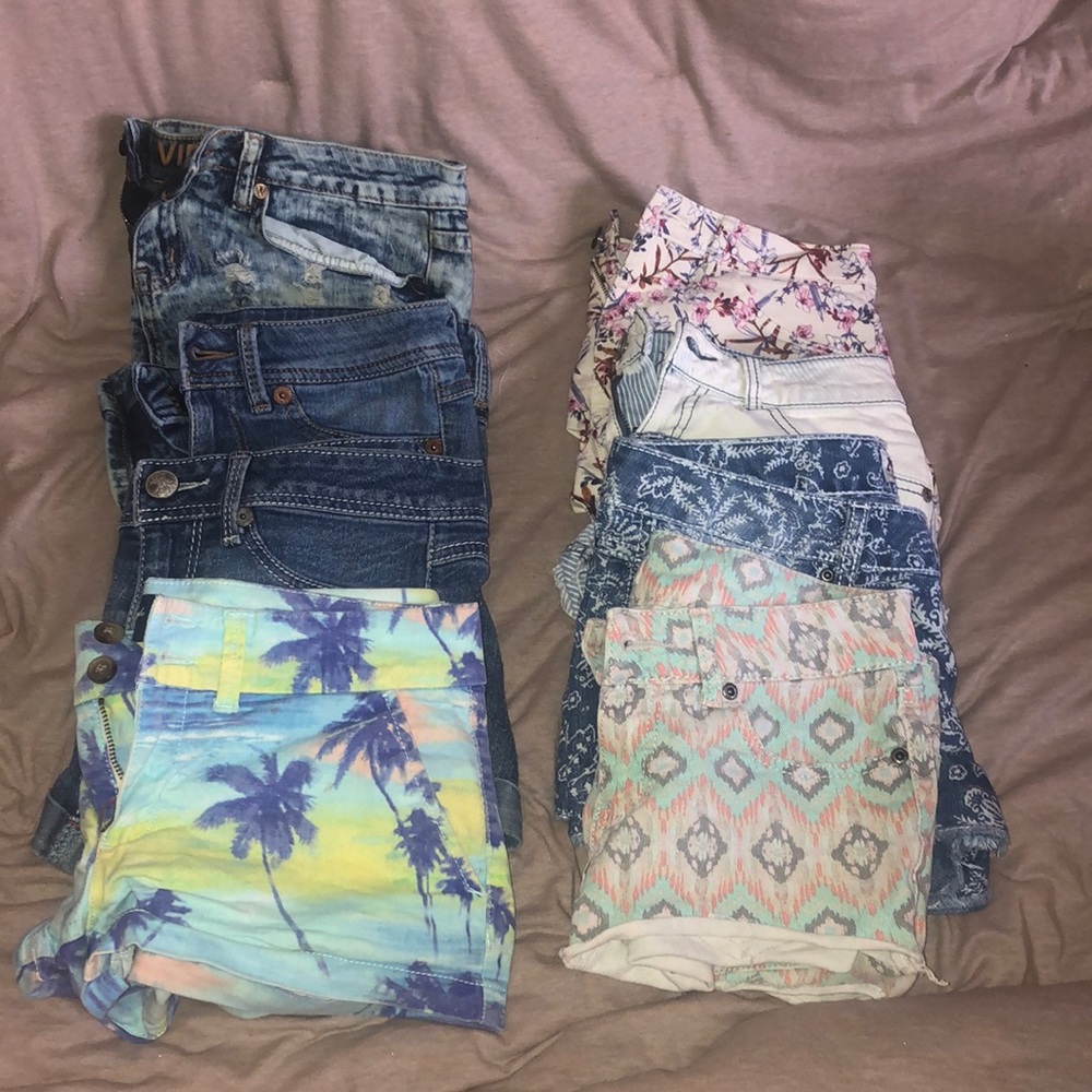 Shorts